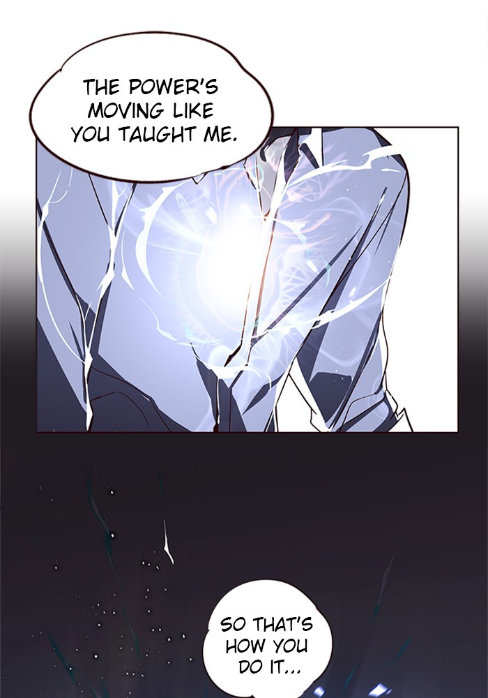 Eleceed Chapter 8 page 108 - Chapter 8: Episode 8