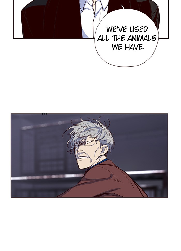Eleceed Chapter 8 page 11 - Chapter 8: Episode 8