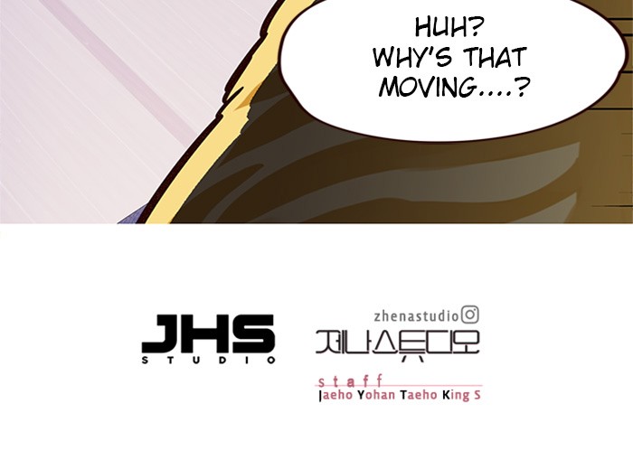 Eleceed Chapter 8 page 111 - Chapter 8: Episode 8