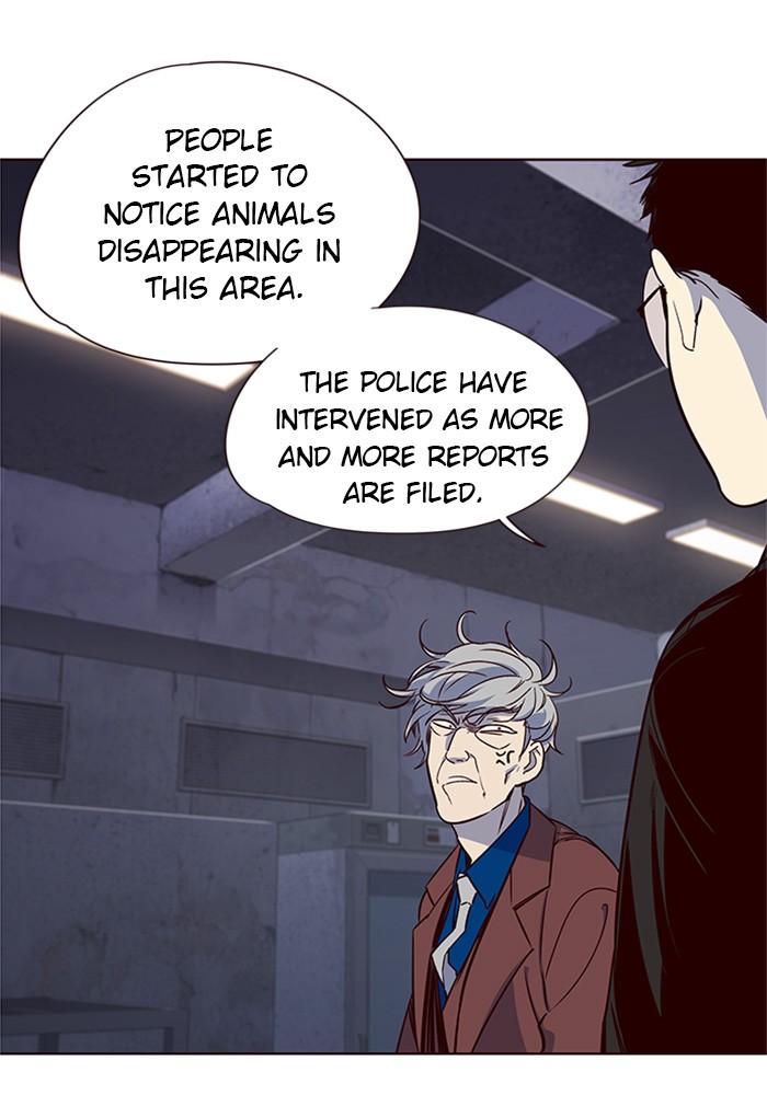 Eleceed Chapter 8 page 13 - Chapter 8: Episode 8