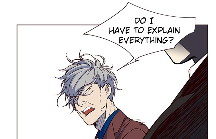 Eleceed Chapter 8 page 19 - Chapter 8: Episode 8