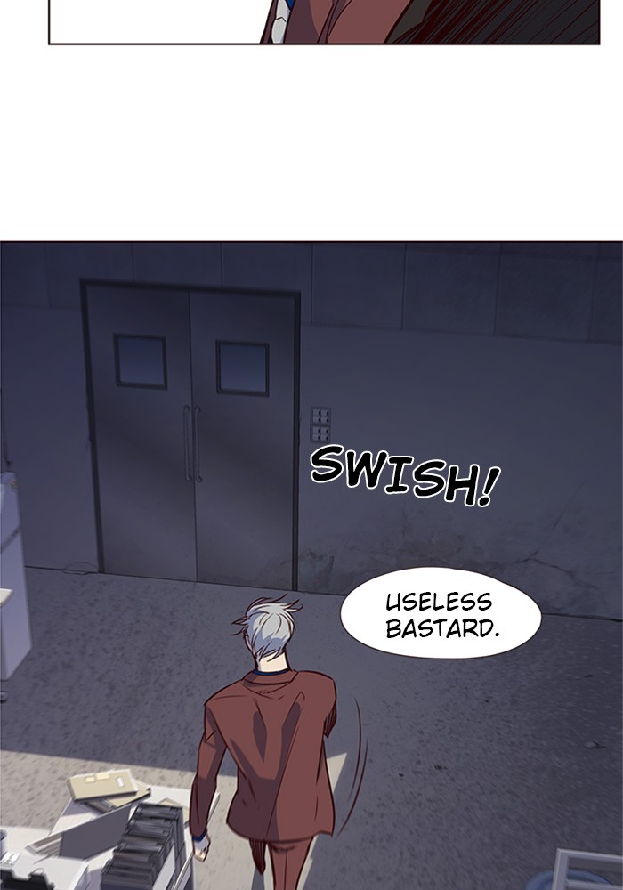 Eleceed Chapter 8 page 20 - Chapter 8: Episode 8
