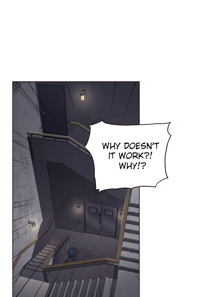 Eleceed Chapter 8 page 3 - Chapter 8: Episode 8