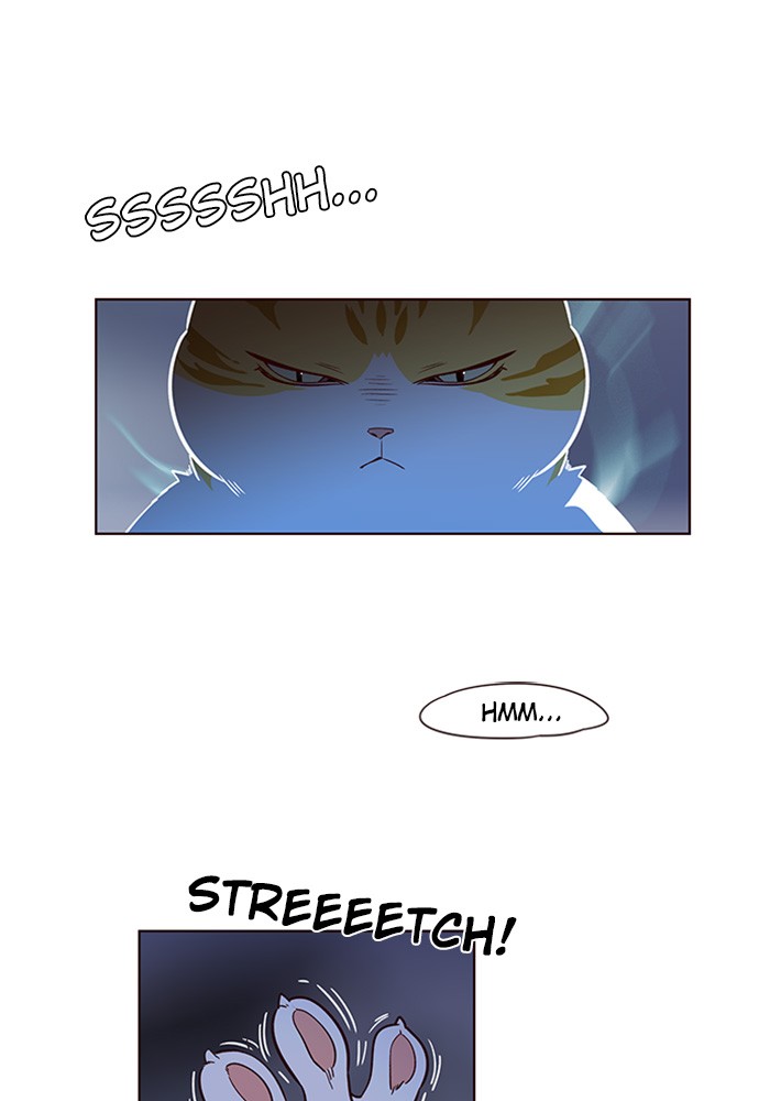 Eleceed Chapter 8 page 30 - Chapter 8: Episode 8