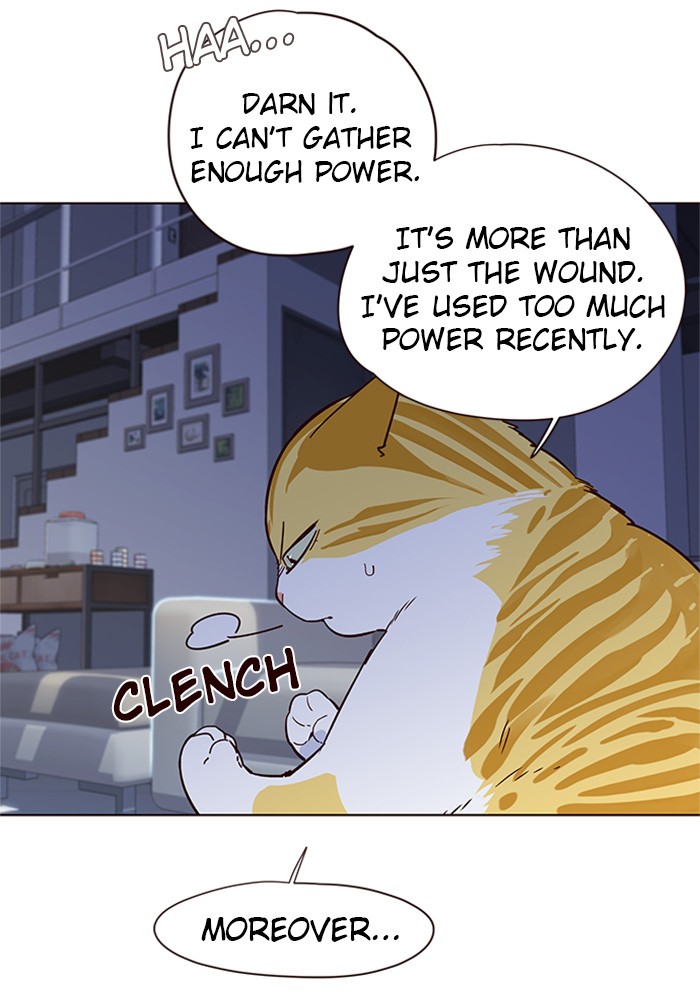 Eleceed Chapter 8 page 32 - Chapter 8: Episode 8