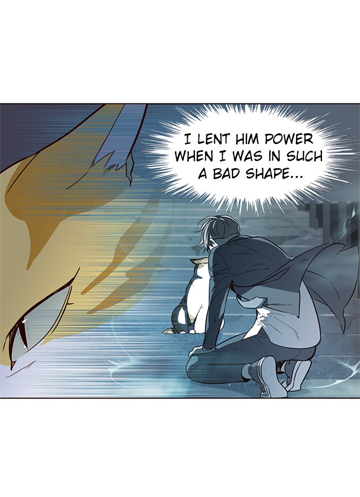Eleceed Chapter 8 page 33 - Chapter 8: Episode 8