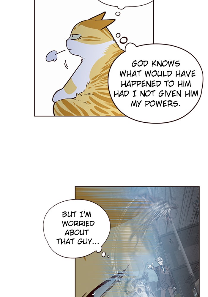 Eleceed Chapter 8 page 35 - Chapter 8: Episode 8