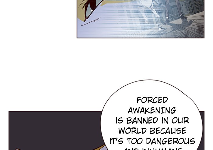 Eleceed Chapter 8 page 36 - Chapter 8: Episode 8