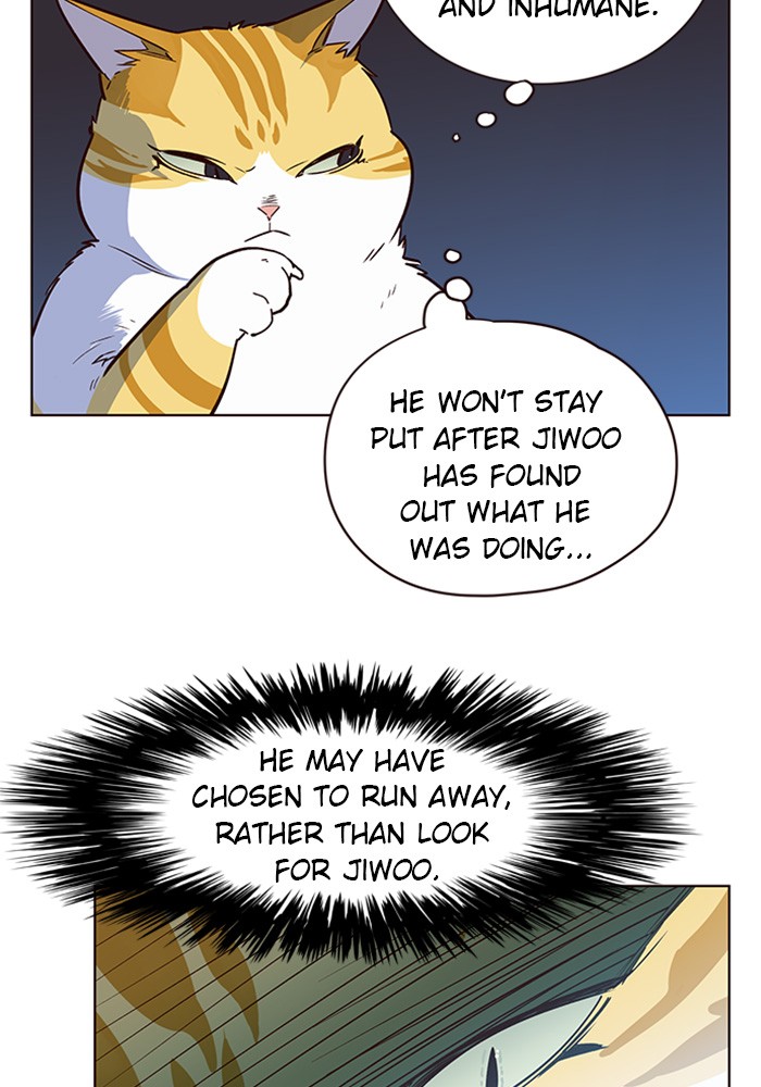 Eleceed Chapter 8 page 37 - Chapter 8: Episode 8