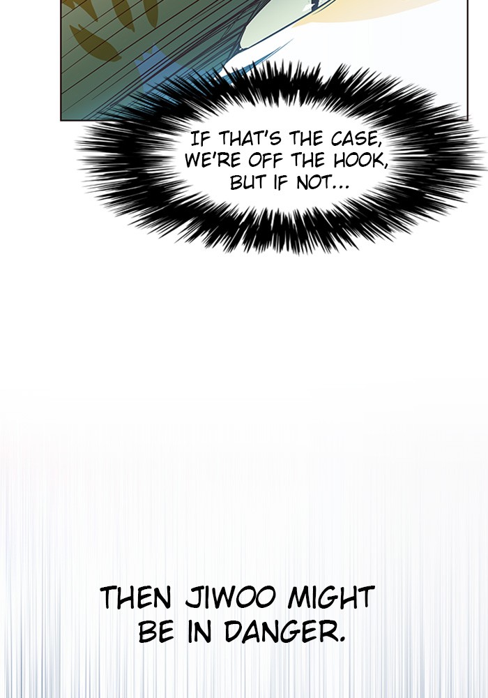 Eleceed Chapter 8 page 38 - Chapter 8: Episode 8