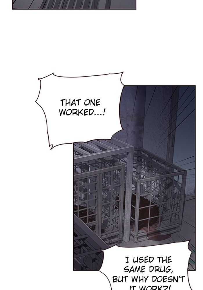 Eleceed Chapter 8 page 4 - Chapter 8: Episode 8
