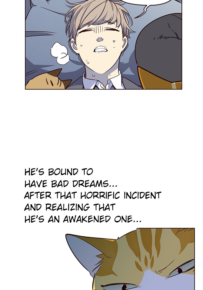 Eleceed Chapter 8 page 44 - Chapter 8: Episode 8