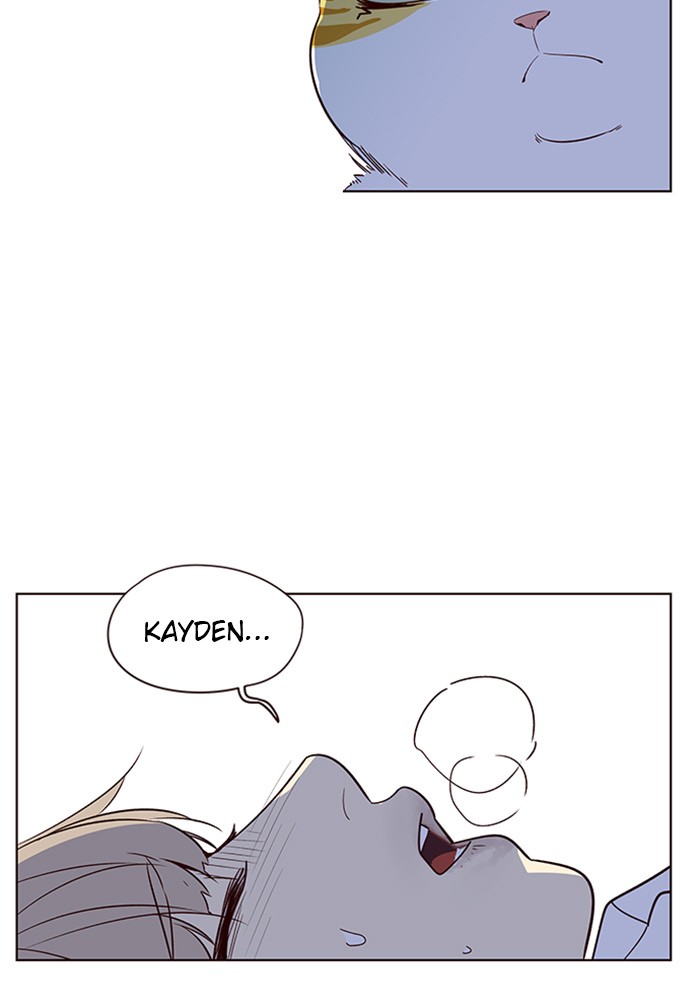 Eleceed Chapter 8 page 45 - Chapter 8: Episode 8