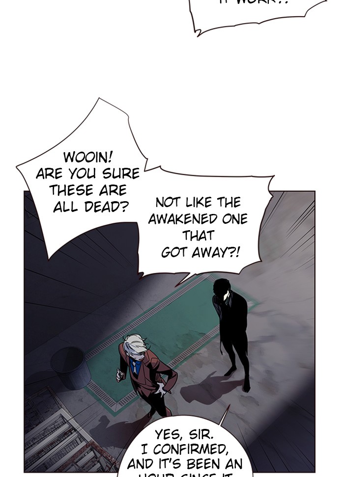 Eleceed Chapter 8 page 5 - Chapter 8: Episode 8