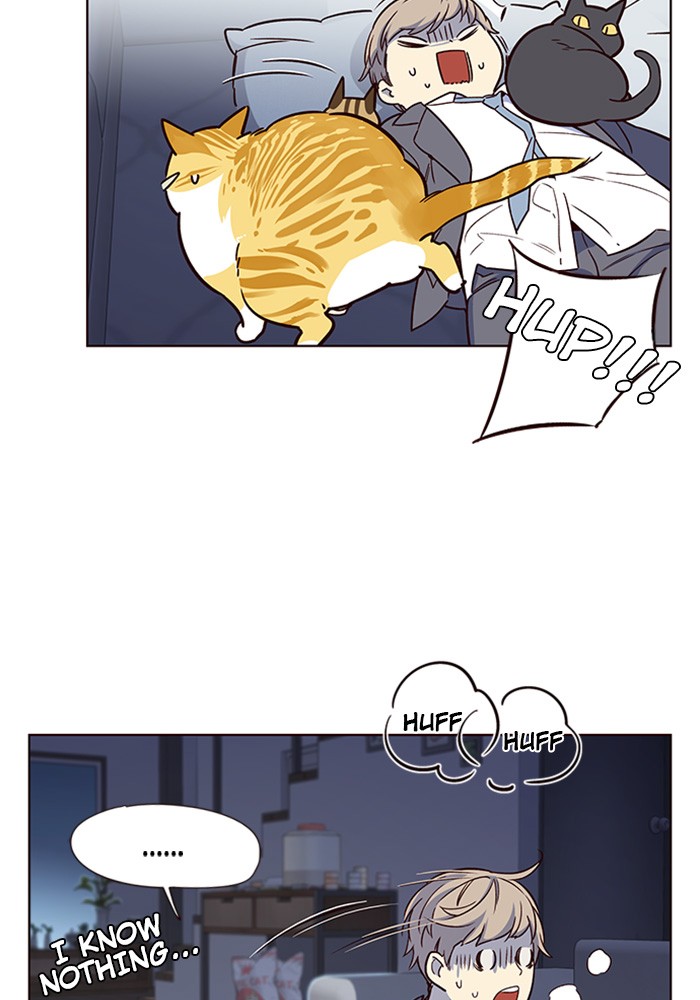 Eleceed Chapter 8 page 51 - Chapter 8: Episode 8