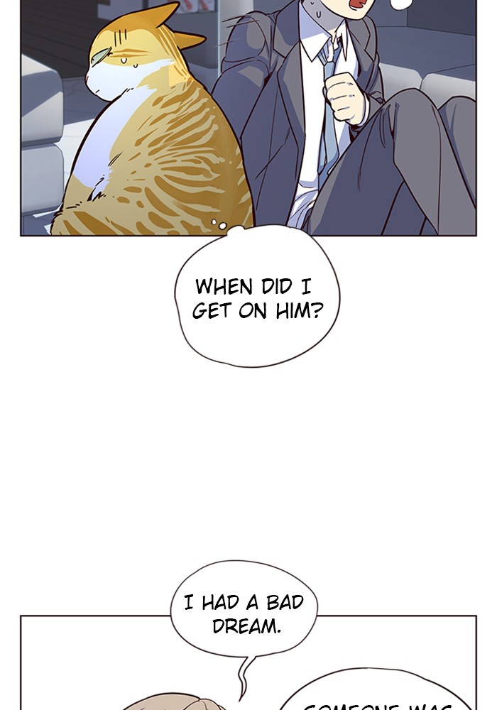 Eleceed Chapter 8 page 52 - Chapter 8: Episode 8