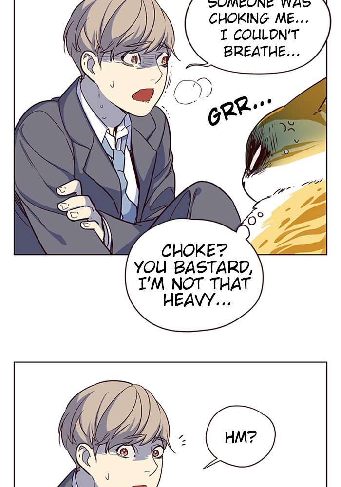Eleceed Chapter 8 page 53 - Chapter 8: Episode 8