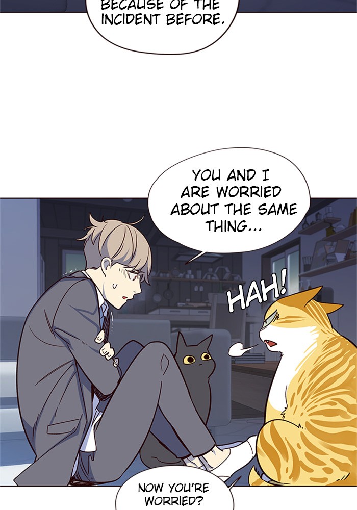 Eleceed Chapter 8 page 56 - Chapter 8: Episode 8