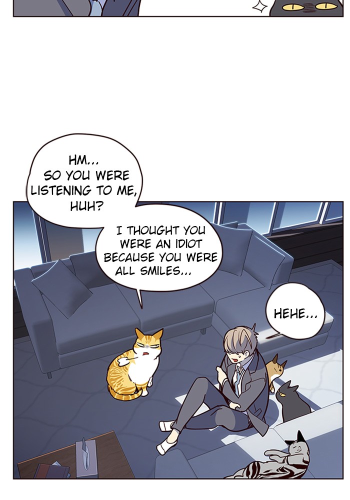 Eleceed Chapter 8 page 58 - Chapter 8: Episode 8