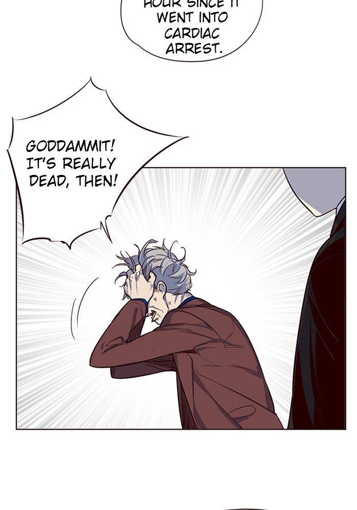 Eleceed Chapter 8 page 6 - Chapter 8: Episode 8