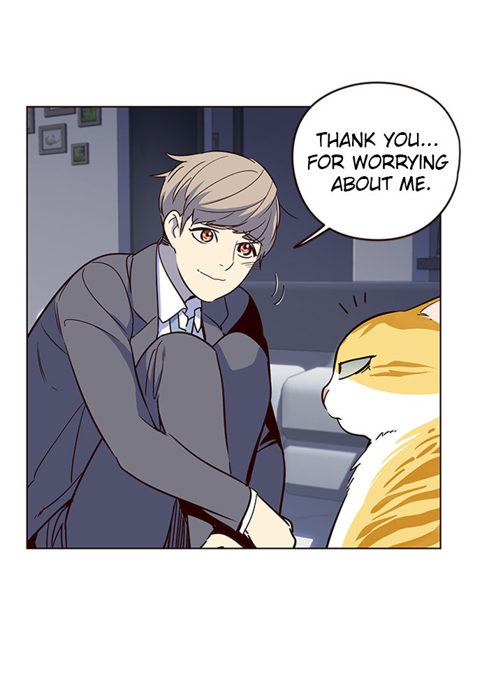 Eleceed Chapter 8 page 61 - Chapter 8: Episode 8