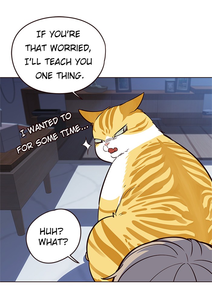 Eleceed Chapter 8 page 68 - Chapter 8: Episode 8