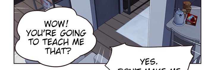 Eleceed Chapter 8 page 70 - Chapter 8: Episode 8
