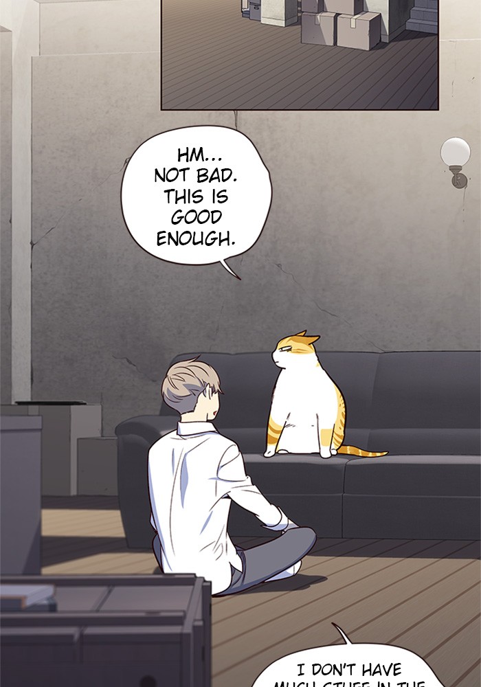 Eleceed Chapter 8 page 74 - Chapter 8: Episode 8