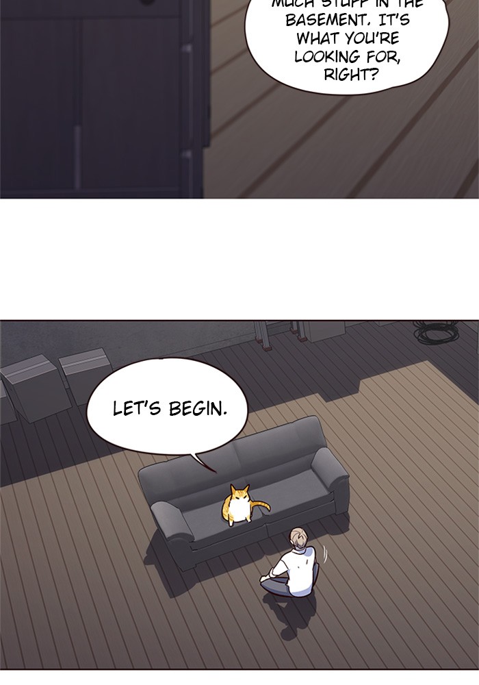 Eleceed Chapter 8 page 75 - Chapter 8: Episode 8