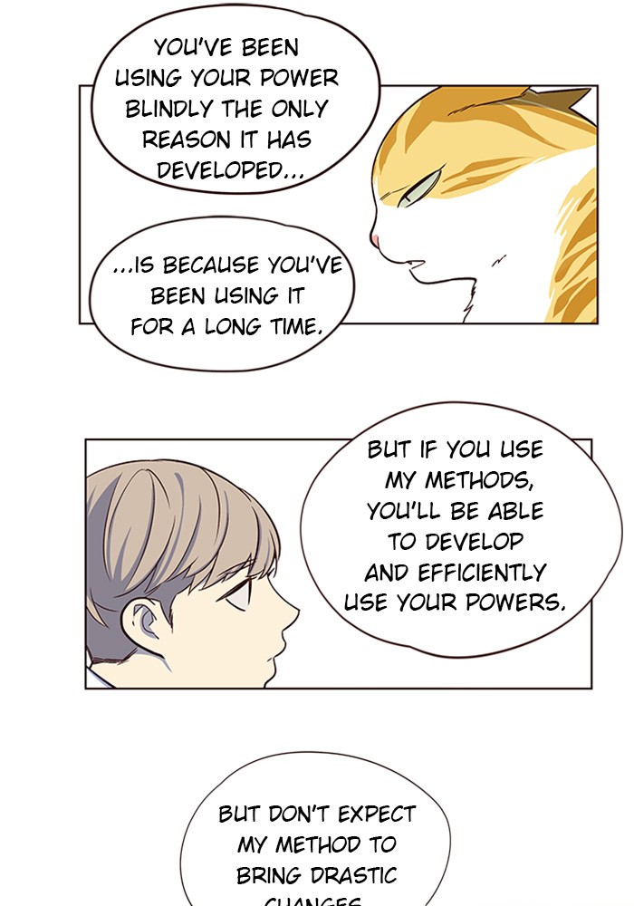 Eleceed Chapter 8 page 77 - Chapter 8: Episode 8