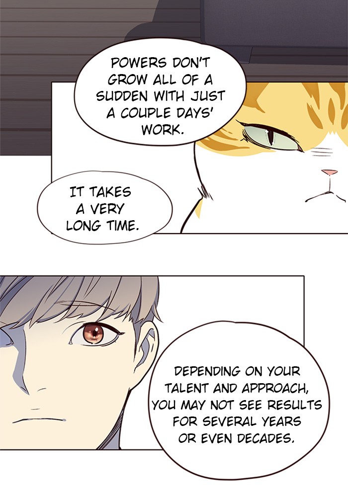 Eleceed Chapter 8 page 79 - Chapter 8: Episode 8