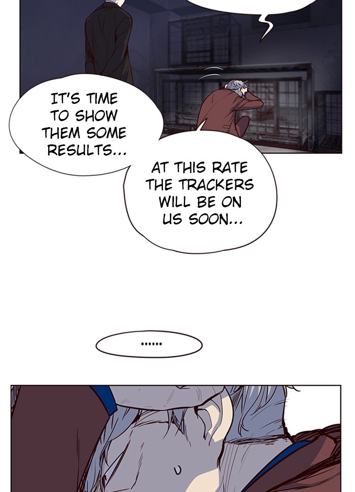 Eleceed Chapter 8 page 8 - Chapter 8: Episode 8