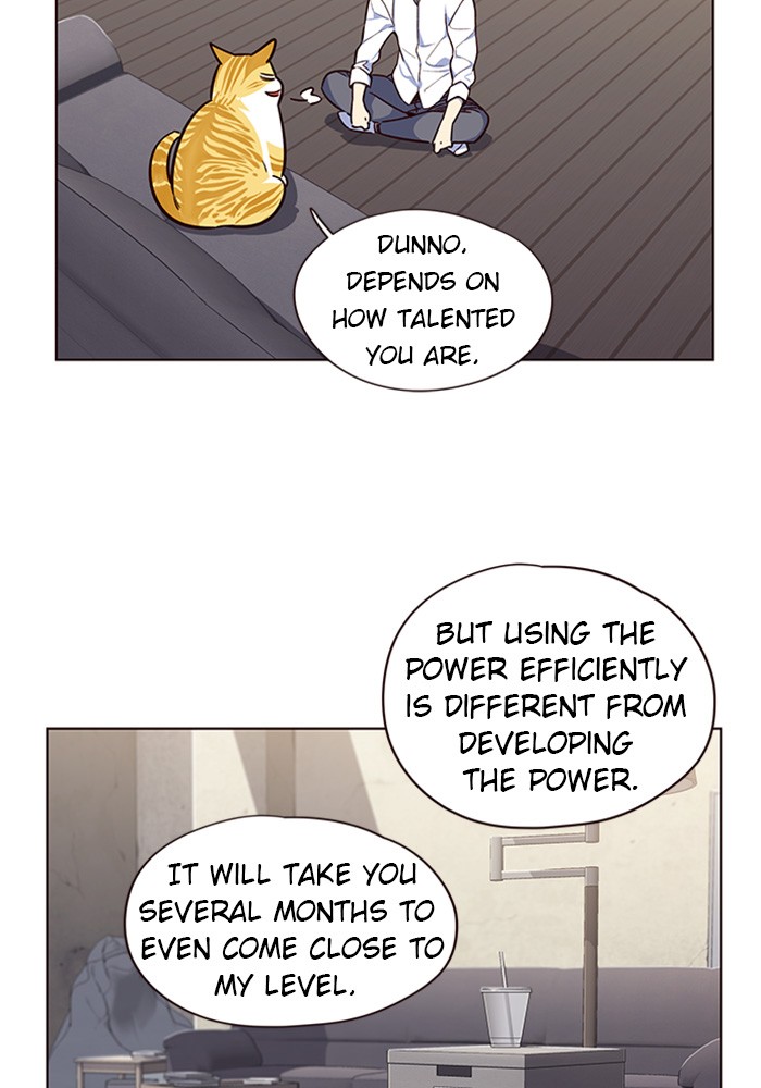 Eleceed Chapter 8 page 81 - Chapter 8: Episode 8