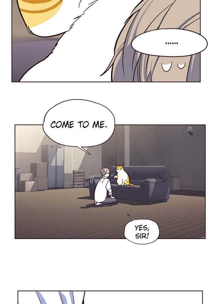 Eleceed Chapter 8 page 84 - Chapter 8: Episode 8