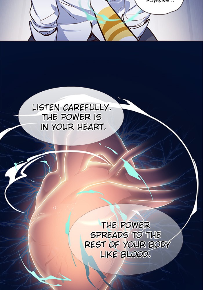 Eleceed Chapter 8 page 87 - Chapter 8: Episode 8