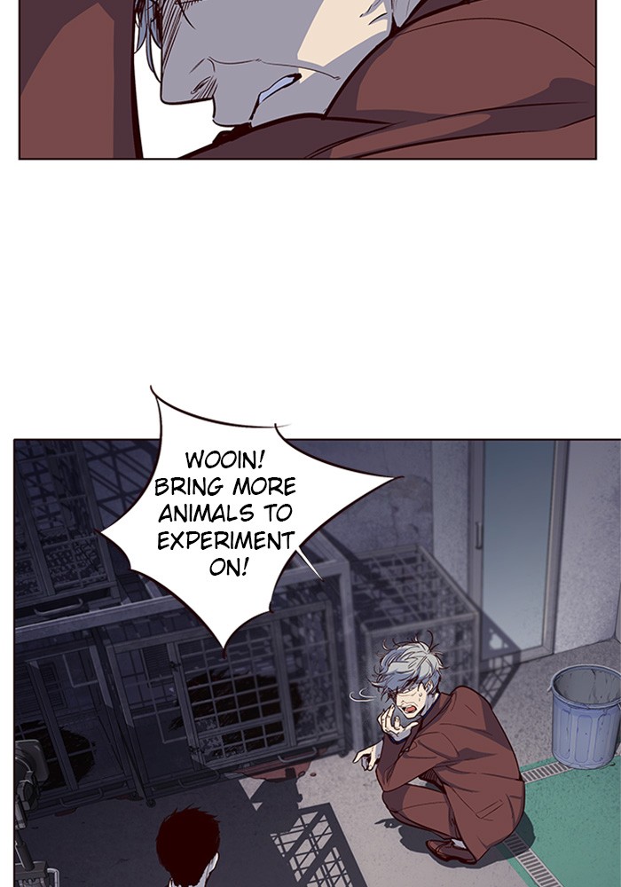 Eleceed Chapter 8 page 9 - Chapter 8: Episode 8