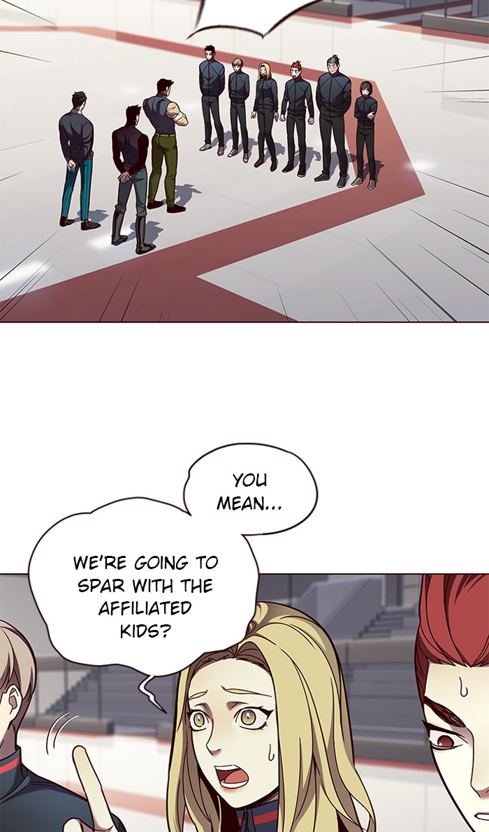 Eleceed Chapter 80 page 2 - Chapter 80: Episode 80