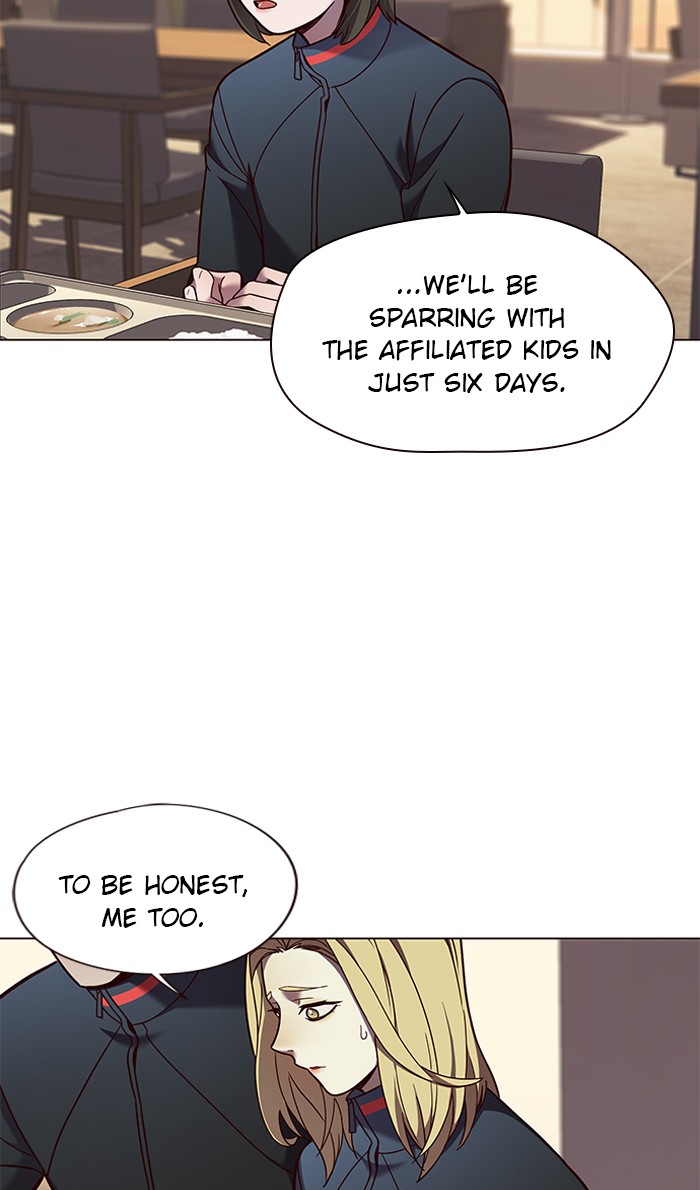 Eleceed Chapter 80 page 26 - Chapter 80: Episode 80