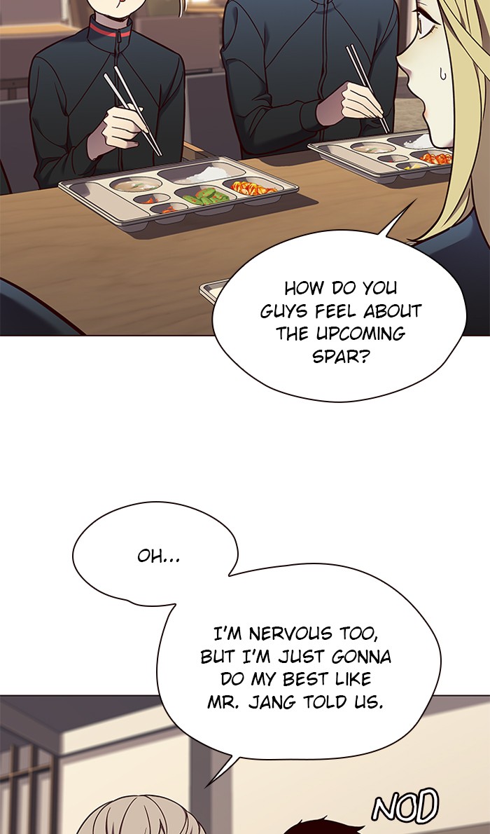 Eleceed Chapter 80 page 29 - Chapter 80: Episode 80
