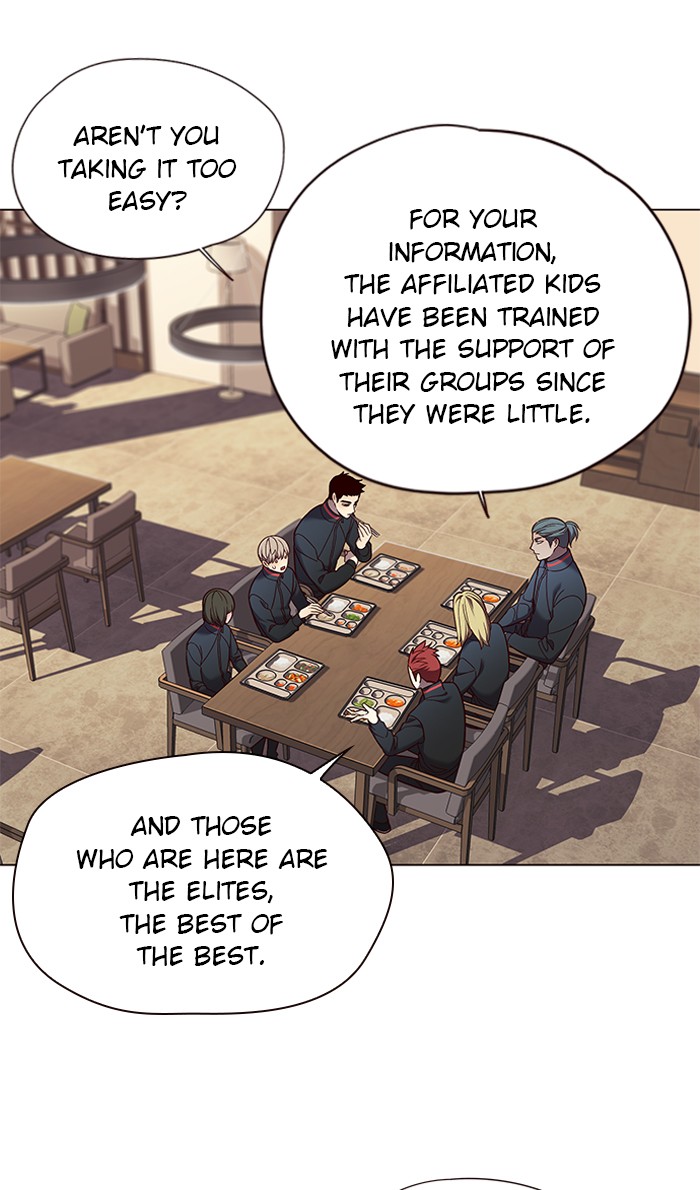 Eleceed Chapter 80 page 31 - Chapter 80: Episode 80