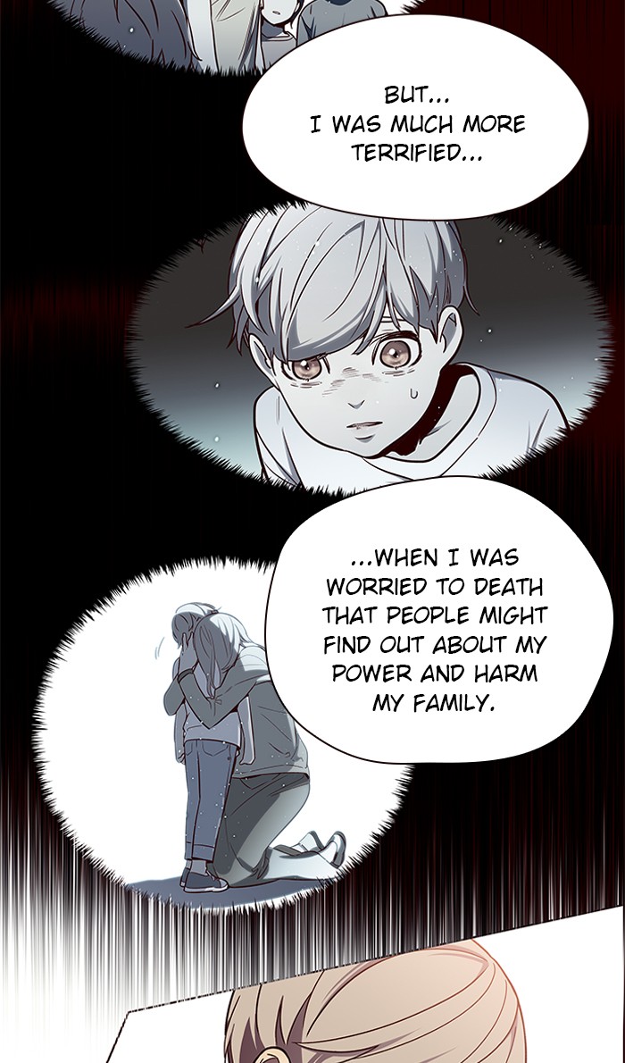 Eleceed Chapter 80 page 34 - Chapter 80: Episode 80