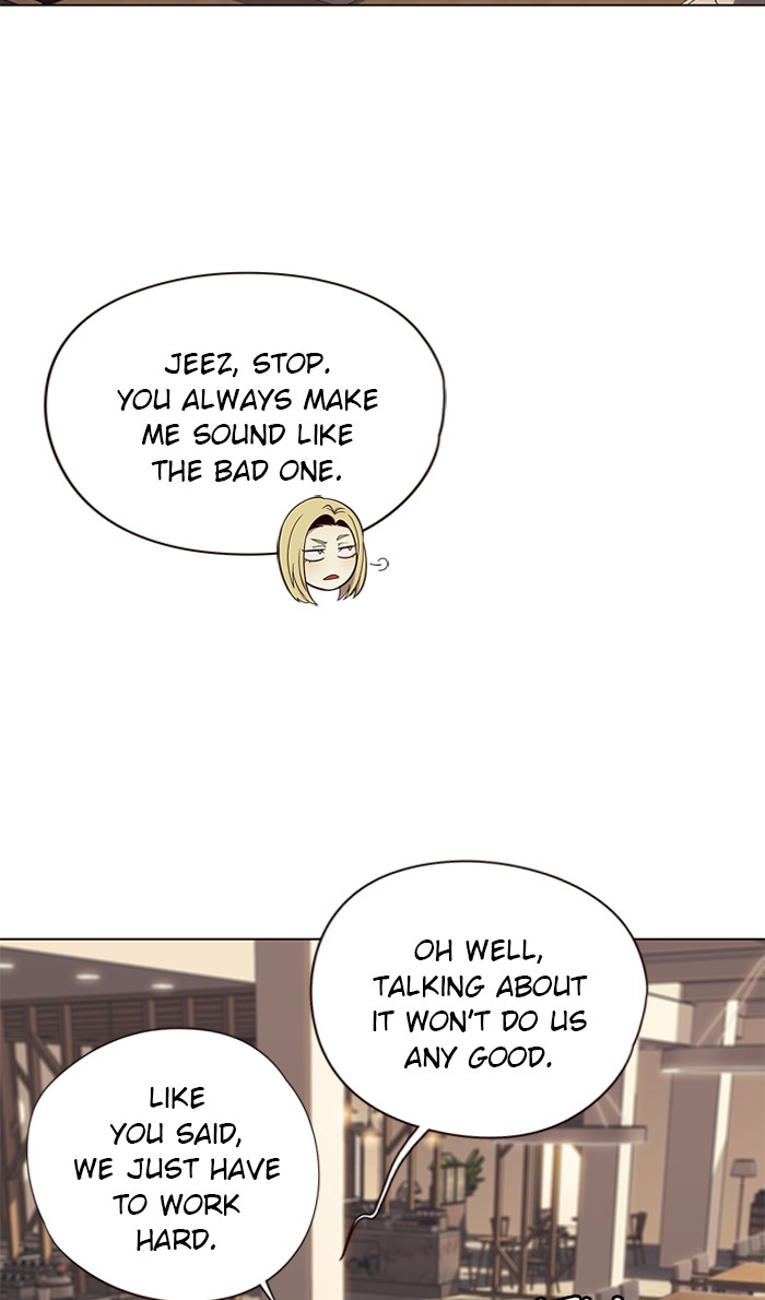 Eleceed Chapter 80 page 38 - Chapter 80: Episode 80