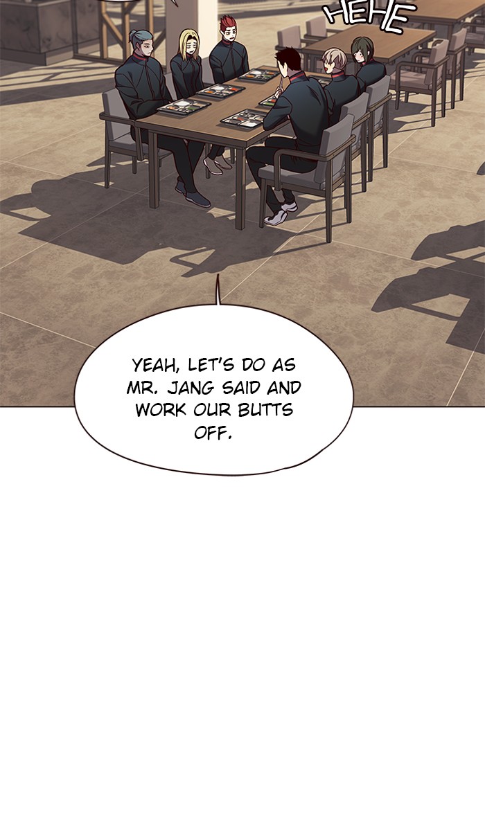 Eleceed Chapter 80 page 39 - Chapter 80: Episode 80