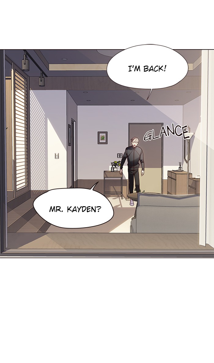 Eleceed Chapter 80 page 41 - Chapter 80: Episode 80