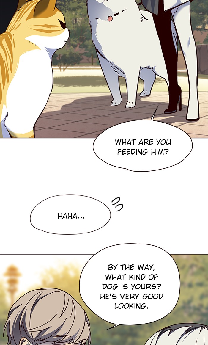 Eleceed Chapter 80 page 56 - Chapter 80: Episode 80