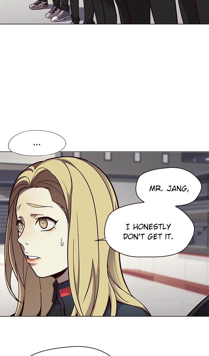 Eleceed Chapter 80 page 6 - Chapter 80: Episode 80