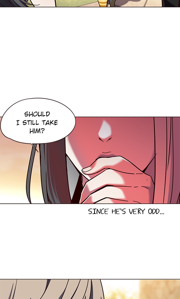 Eleceed Chapter 80 page 60 - Chapter 80: Episode 80