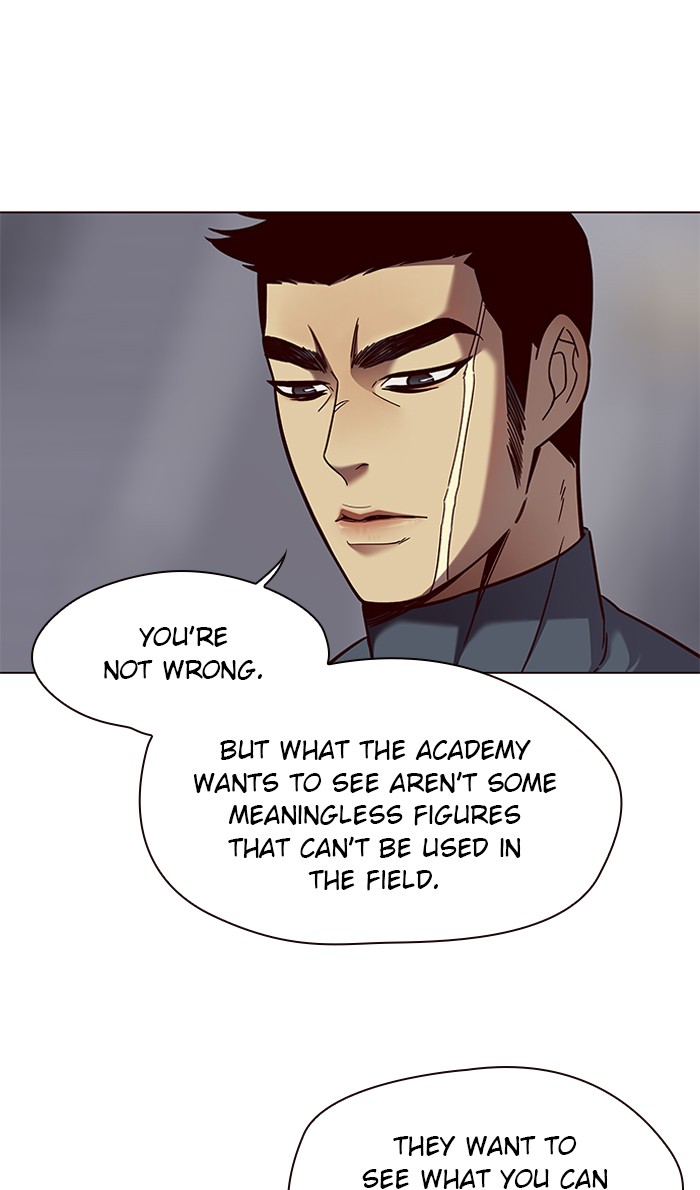 Eleceed Chapter 80 page 8 - Chapter 80: Episode 80