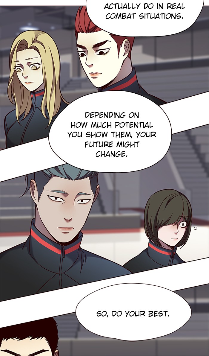 Eleceed Chapter 80 page 9 - Chapter 80: Episode 80
