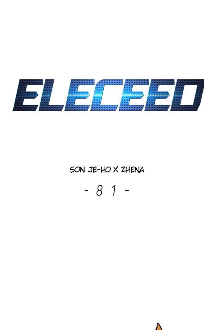 Eleceed Chapter 81 page 1 - Chapter 81: Episode 81